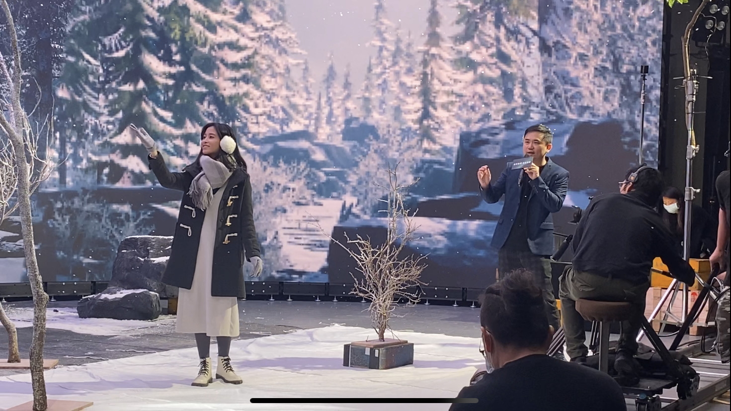 ���_(d��)��ALED���M(j��n)�@�����g(sh��)���c���R��(ji��ng)ҕ�X��Ч�F(tu��n)�(du��)���٬F(xi��n)Ӱ�񡹔y�ֺ�������LED̓�M�zӰ��ṩ����ʽ�����w�(y��n)���K�����Ĕz�ɱ��c�r(sh��)�g