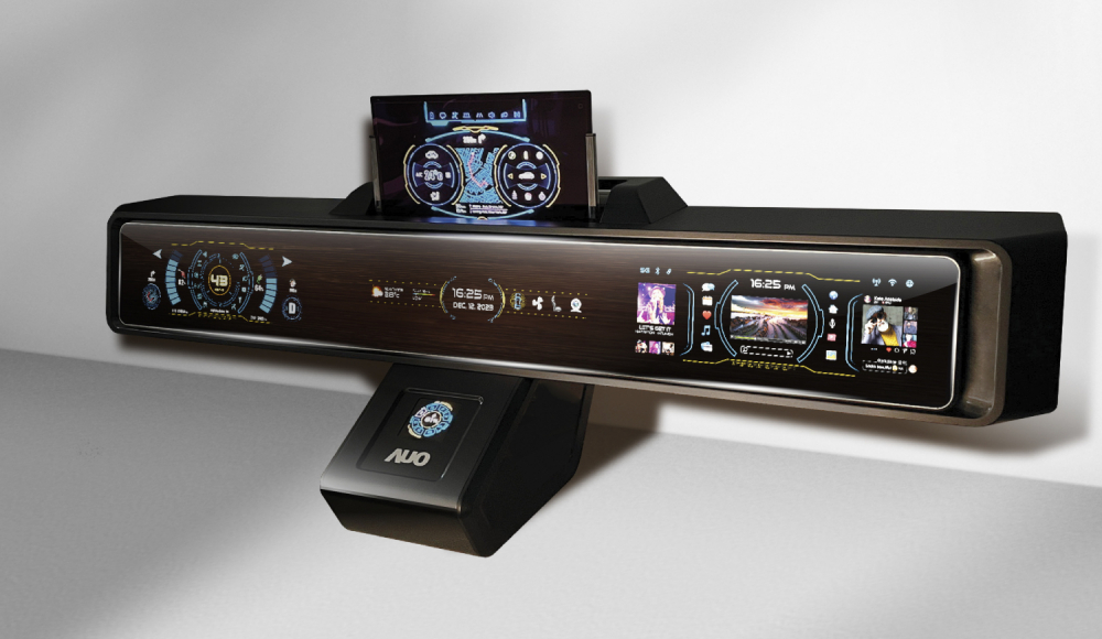 LEYU�پW(w��ng)Micro LED����ʽ܇œ�@ʾ�����Y�� �ɾ�ʽ������s��Micro LED���ò��ɳʬF(xi��n)��ͬ���|(zh��)�мy·��չ�F(xi��n)���Ի��OӋ