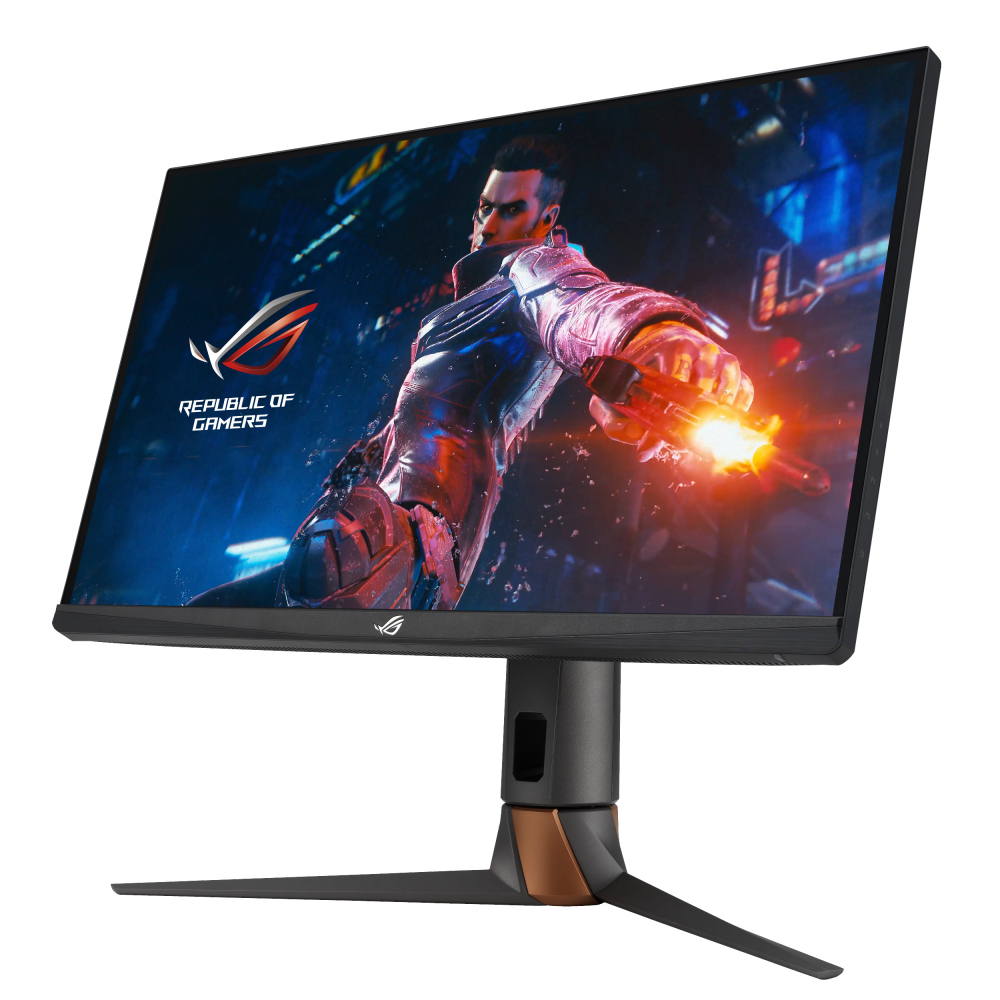 �A�TASUS ROG Swift 360Hz PG27AQN������LEYU�پWȫ�¿�֧��ULMB2���g�ĸ��A늸��@ʾ������늸���Ҵ���ͻ�������ļ����Α��w������DƬ��Դ��ASUS�ṩ��