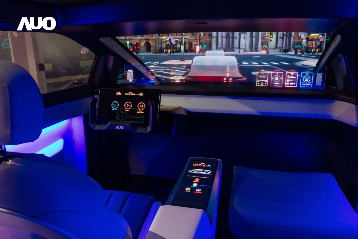 �����_�ǻ���œ2025����ʹ�����w����ģ��\��Micro LED�@ʾ�Ƽ�����A����AI��������������������ӵ���œ�w����@���_����Ʒ�y�|��