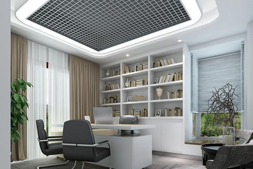 現代簡約六居室廚房背景墻裝修效果圖