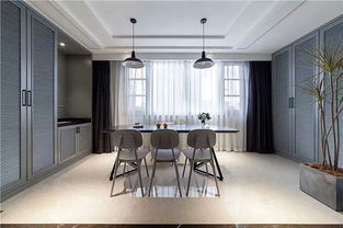 中鐵逸都國際裝修 現(xiàn)代風(fēng)格裝修設(shè)計效果圖