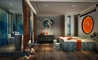 美容院如何利用裝修設(shè)計去提升競爭力 花可可創(chuàng)意設(shè)計