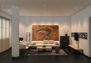 房子家居室內(nèi)裝修設(shè)計元素 你必須牢記這六個要素