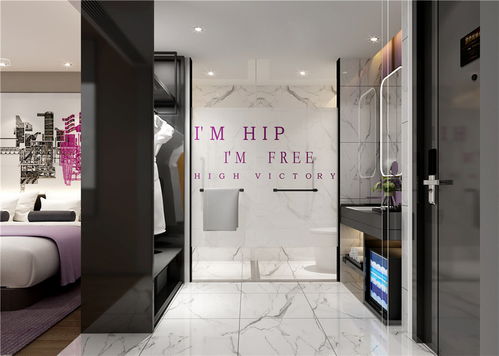 鄭州勝開精品酒店裝修設計公司案例效果圖