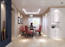 石家莊客廳裝修設計靈感 探索實用與美觀的完美結合