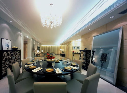 吊頂設(shè)計 提升空間美學(xué)的裝飾藝術(shù)