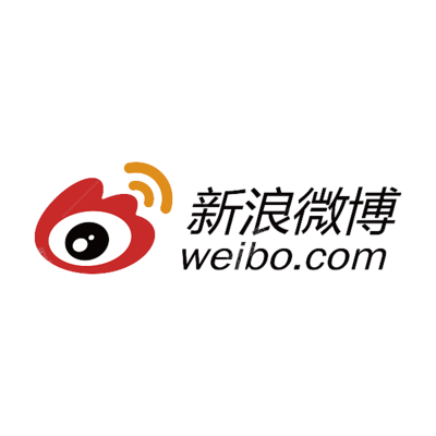 九崴信息新浪微博矢量Logo背景素材解析與應(yīng)用